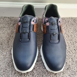 Footjoy Myjoys Boa Golf Shoe